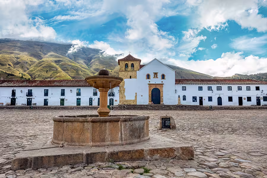 Abogados en Villa de Leyva